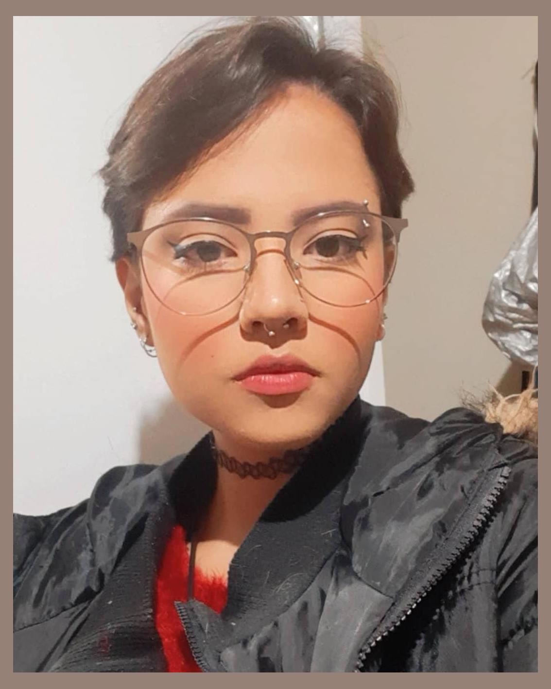 Bibz Ferraz